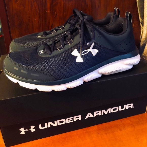 Under armour 4e shoes Clearance